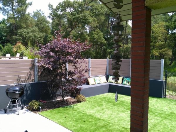 Villa Patio Terrasse Privative Ocean 10 Min A Pied Seignosse ภายนอก รูปภาพ