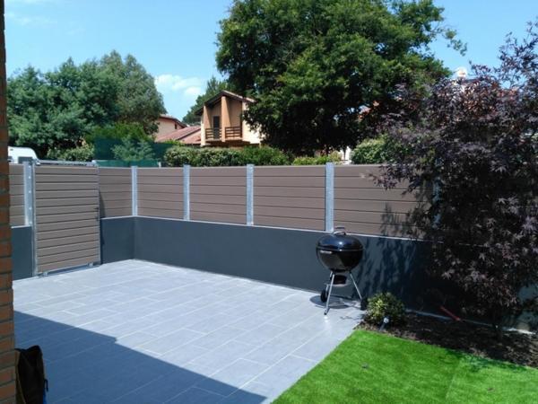 Villa Patio Terrasse Privative Ocean 10 Min A Pied Seignosse ภายนอก รูปภาพ